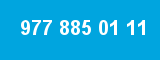 977 885 01 11